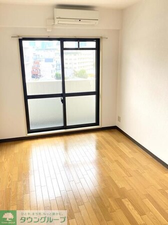 スカイコート駒場東大前の物件内観写真